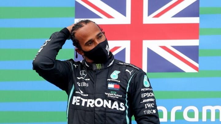 F1: Έτοιμος για το ρεκόρ νικών ο Χάμιλτον  thumb