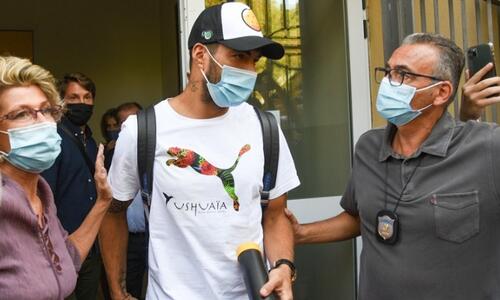 Ο Σουάρες αρνήθηκε πρόταση 8 εκατ. από την Ιντερ Μαϊάμι  thumb