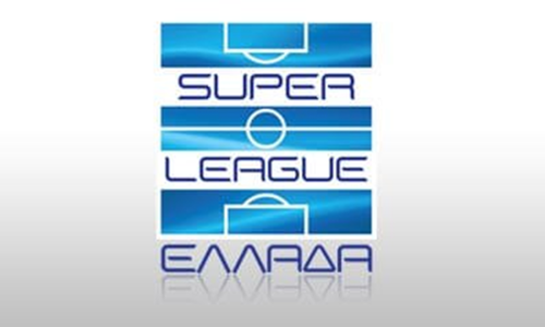 Super League: Στο 90% πλέον η πληρότητα των γηπέδων thumb