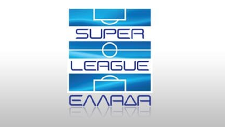 Super League: Στο 90% πλέον η πληρότητα των γηπέδων thumb