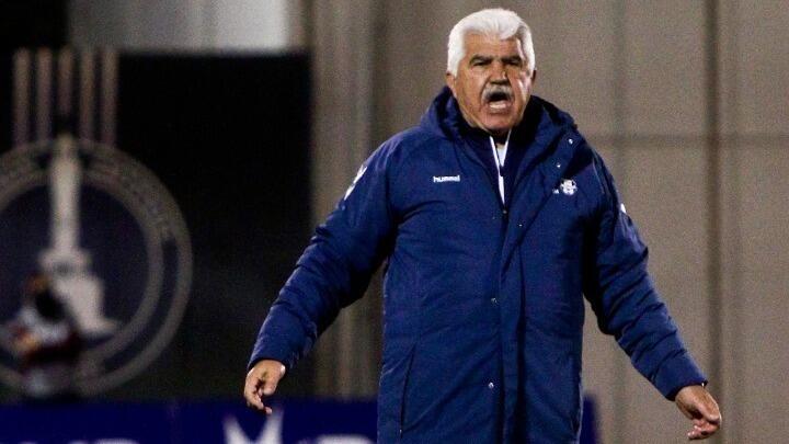 Σε δύσκολη θέση ο Παράσχος στον Ατρόμητο thumb