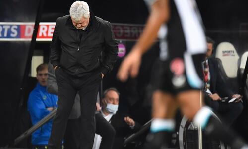 Μπρους: «Αυτή μπορεί να είναι η τελευταία μου δουλειά» thumb