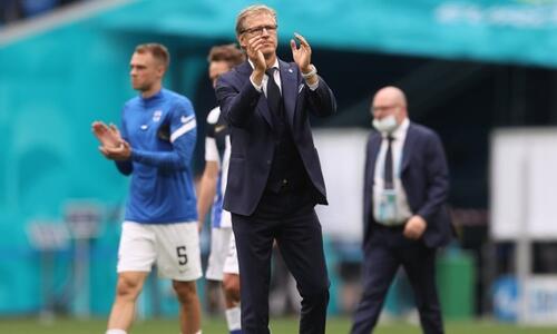 Κανέρβα: «Το μεγαλύτερο παιχνίδι στην ιστορία μας» thumb