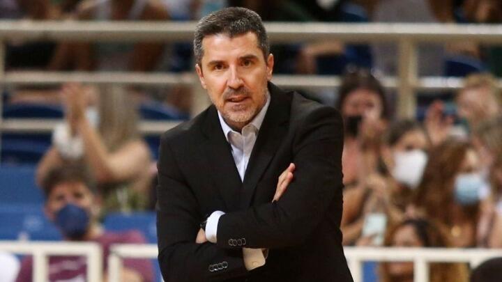 Πρίφτης: «Δύσκολη η αποστολή μας στο Τελ Αβίβ»  thumb