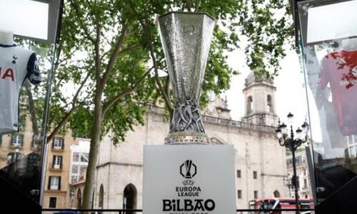 Αυξημένα τα μέτρα ασφαλείας στο Μπιλμπάο ενόψει τελικού thumb