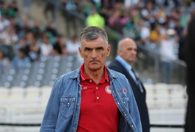 «Όταν νικάς, δεν κουράζεσαι, οι Έλληνες παίκτες εργάζονται σκληρά» thumb