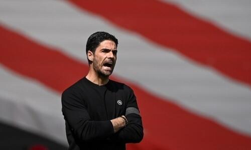Αρτέτα: «Εχουμε δρόμο, αλλά πλησιάζουμε την τετράδα» thumb