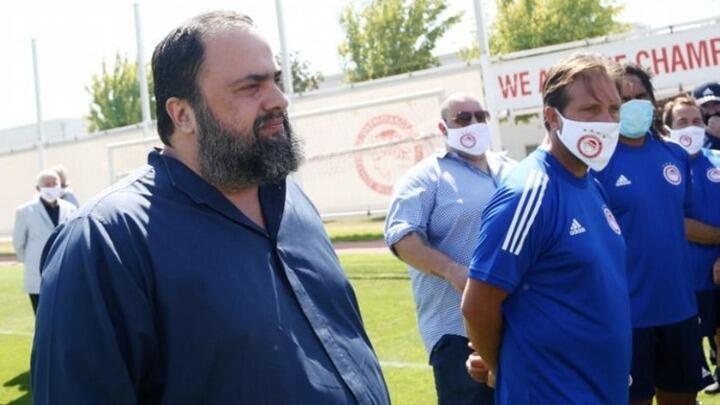 «Τέλος η ανοχή προς την ΕΠΟ» thumb
