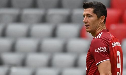 Η Κολωνία αντιστάθηκε αλλά η Μπάγερν βρήκε τη λύση thumb