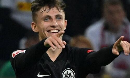 Εμφατικό «διπλό» η Αϊντραχτ (3-1) με Γκλάντμπαχ thumb
