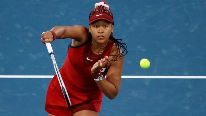 Η Οσάκα δεν θα παίξει στο Indian Wells  thumb