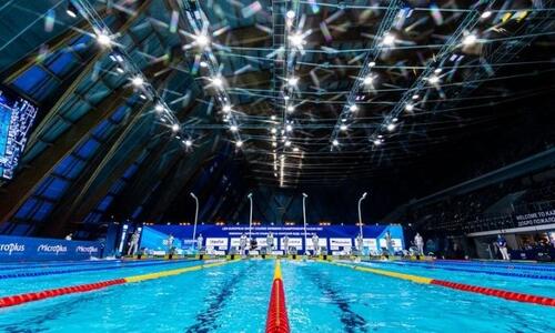Στο Καζάν το Παγκόσμιο 25άρας πισίνας του 2022 thumb