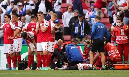 «Βραβείο του προέδρου της UEFA» στους ήρωες της Κοπεγχάγης thumb