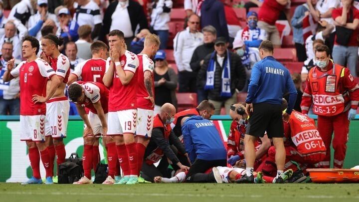 «Βραβείο του προέδρου της UEFA» στους ήρωες της Κοπεγχάγης thumb