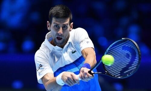 Τζόκοβιτς: «Η τελευταία ανάμνηση από το Davis Cup ήταν θλιβερή» thumb
