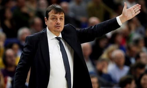 Η Αναντολού Εφές «σκόρπισε» τη Μακάμπι thumb