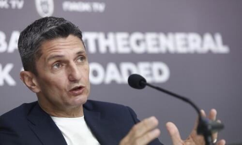 Λουτσέσκου: «Ο εγκλωβισμένος στο Κίεβο, πατέρας μου, μού ζήτησε την πρόκριση» thumb