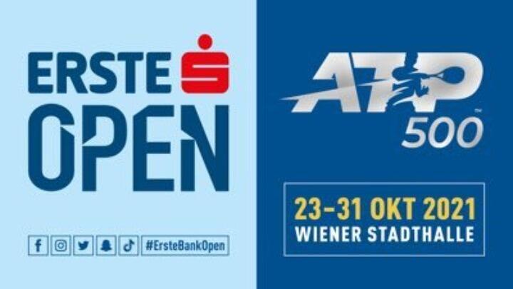Αποκλείστηκαν στο Open Βιέννης Τσιτσιπάς / Λόπεθ  thumb