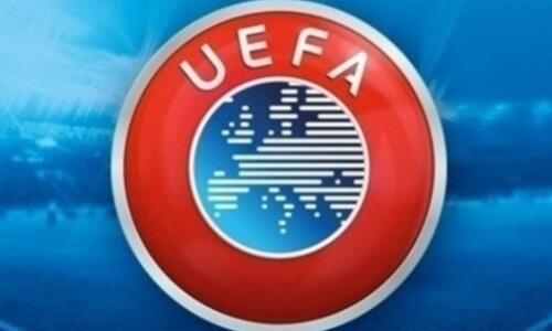 UEFA στα πρόθυρα αποκλεισμού της Ρωσίας, σύμφωνα με το SID thumb