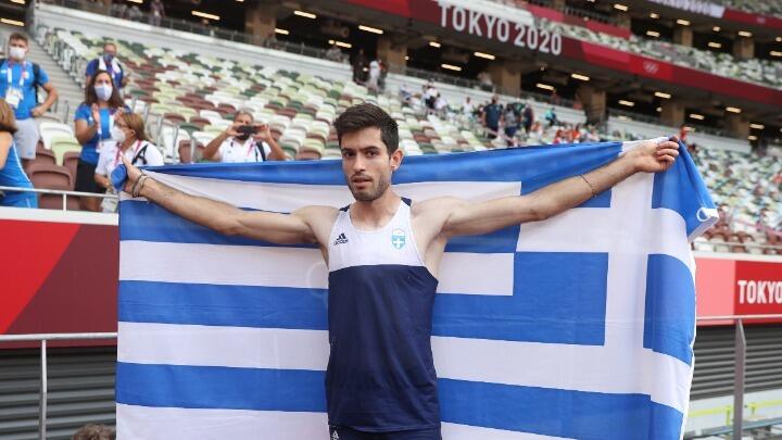 Κορυφαία επίδοση στον κόσμο ο Τεντόγλου  thumb