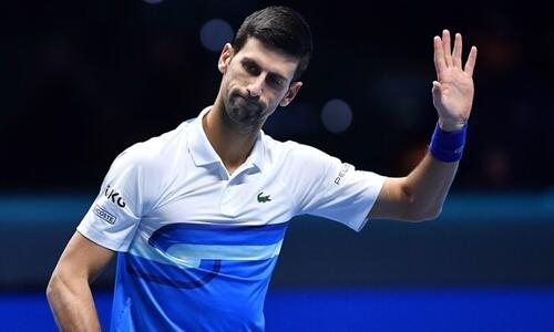 «Ο Τζόκοβιτς μάλλον δεν θα παίξει στο Australian Open» thumb