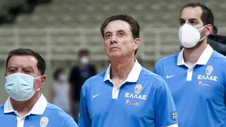 «Είμαστε έτοιμοι για την πρόκληση» thumb