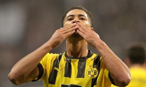 «Διπλό» για Champions League της Ντόρτμουντ στη Φρανκφούρτη thumb