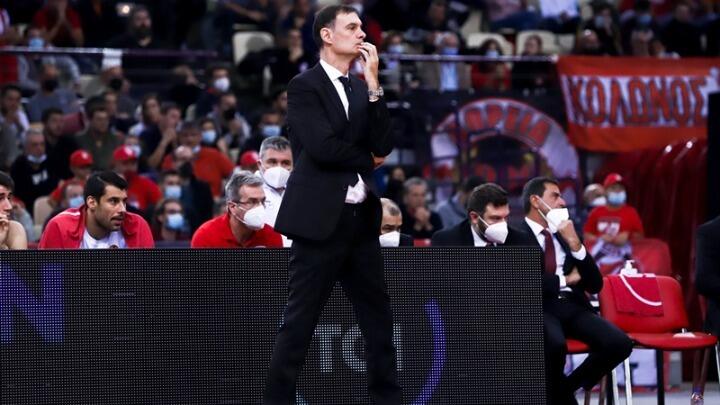 Μπαρτζώκας: «Ο κόσμος εξελίσσεται με την ομάδα...» thumb