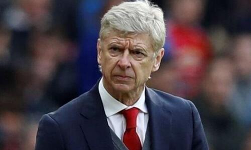 Πρόταση-τομή για το οφσάιντ από τον Βενγκέρ! thumb