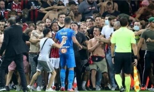 Στις 27 Οκτωβρίου η επανάληψη του αγώνα thumb