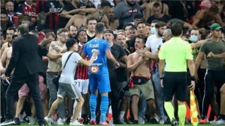 Στις 27 Οκτωβρίου η επανάληψη του αγώνα thumb
