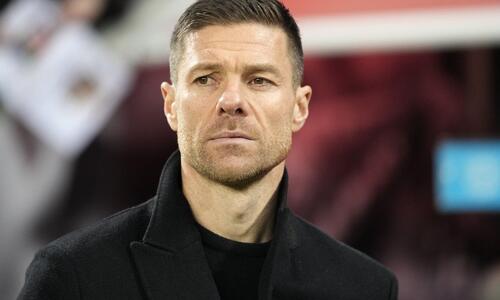 Ζιντάν και Τσάμπι Αλόνσο ψηλά στη λίστα thumb