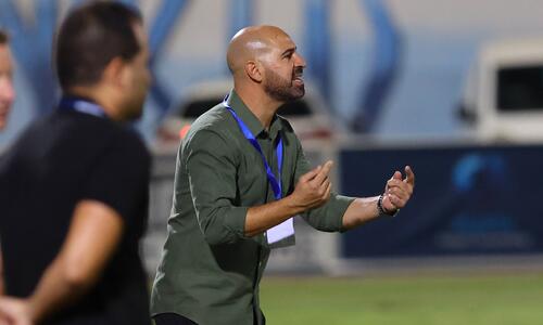 Βρήκε ήδη τον επόμενό του σταθμό - Αναλαμβάνει άλλη Κυπριακή ομάδα thumb