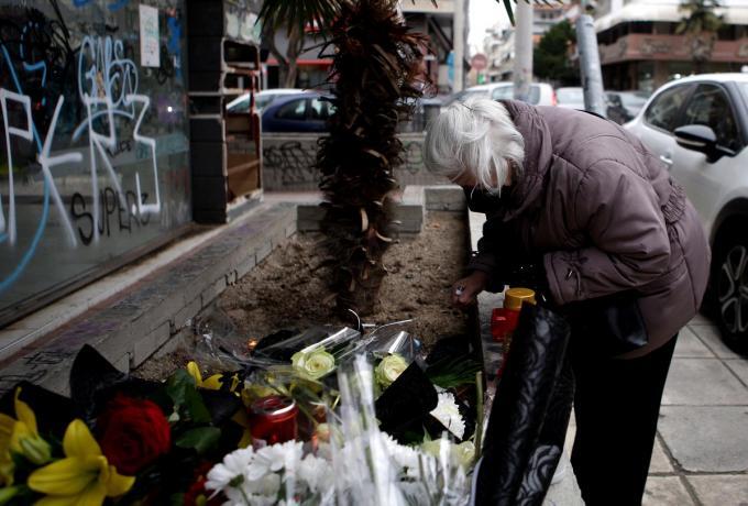 Δολοφονία Άλκη: Ταυτοποιήθηκαν οι συνεργοί του 23χρονου - Ένα βήμα πριν τη σύλληψη τους οι Αρχές thumb