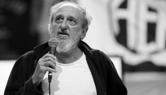Οπαδοί Ζανκτ Πάουλι για Χατζηχρήστο: «Σημάδεψε την οπαδική κουλτούρα» thumb