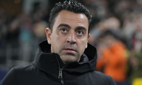 Τσάβι: «Θέλουμε ένα παίκτη με το προφίλ του Γκάβι» thumb