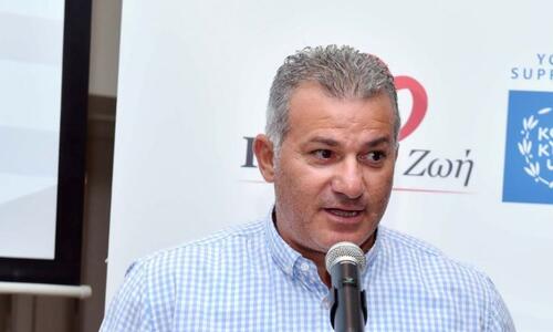 «Ο κόσμος της Ομόνοιας πρέπει να κάνει υπομονή»! thumb