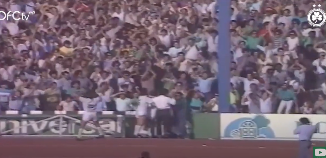 Τρια όμορφα γκολ του Πανίκου Ξιούρουππα (vid) thumb