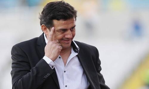 «Για μένα είναι σαν να κέρδισε το πρωτάθλημα...» thumb