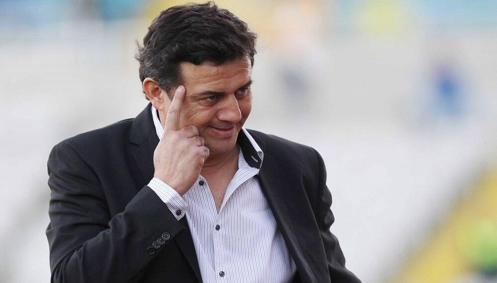 «Για μένα είναι σαν να κέρδισε το πρωτάθλημα...» thumb