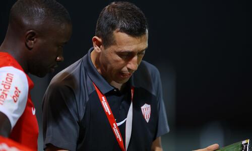 «Έπρεπε να αποδείξουμε ότι δεν είμαστε ελέφαντες» thumb