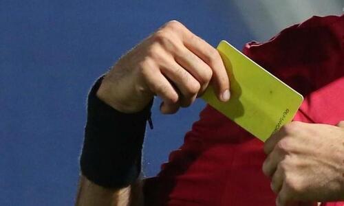 Ενημέρωση για τις κίτρινες κάρτες thumb