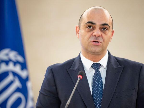 Υπ.Εργασίας: «Γίναμε δέκτες ύβρεων και απειλών εγώ και η οικογένειά μου» thumb