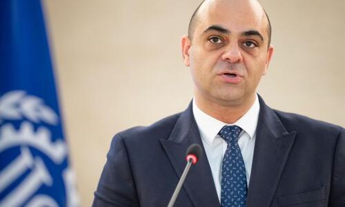 Υπ.Εργασίας: «Γίναμε δέκτες ύβρεων και απειλών εγώ και η οικογένειά μου» thumb