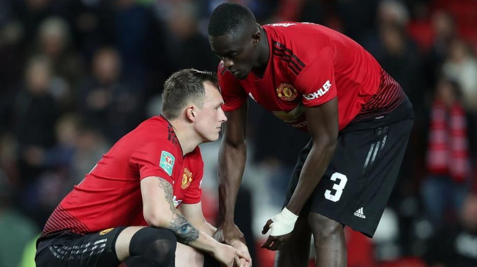 Αποκάλυψαν ότι φεύγουν από την Γιουνάιτεντ thumb