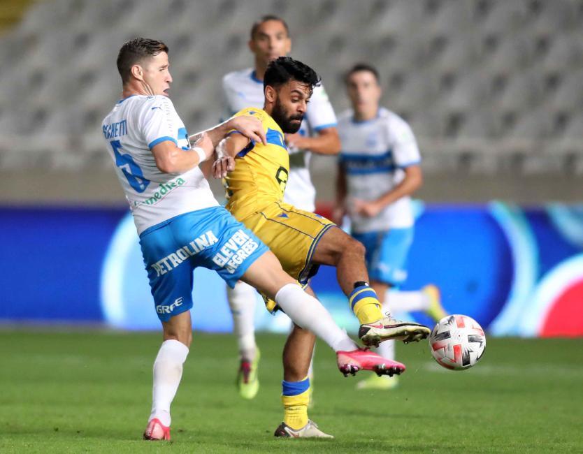 Ζαχίντ από το πουθενά στην Εθνική Νορβηγίας;  thumb