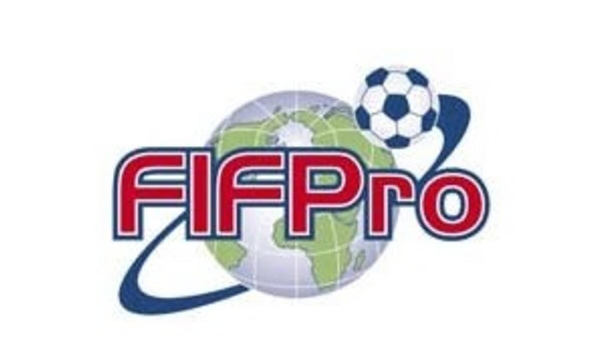 FIFPRO: Πολλοί ποδοσφαιριστές βρίσκονται σε κρίσιμη ζώνη!  thumb