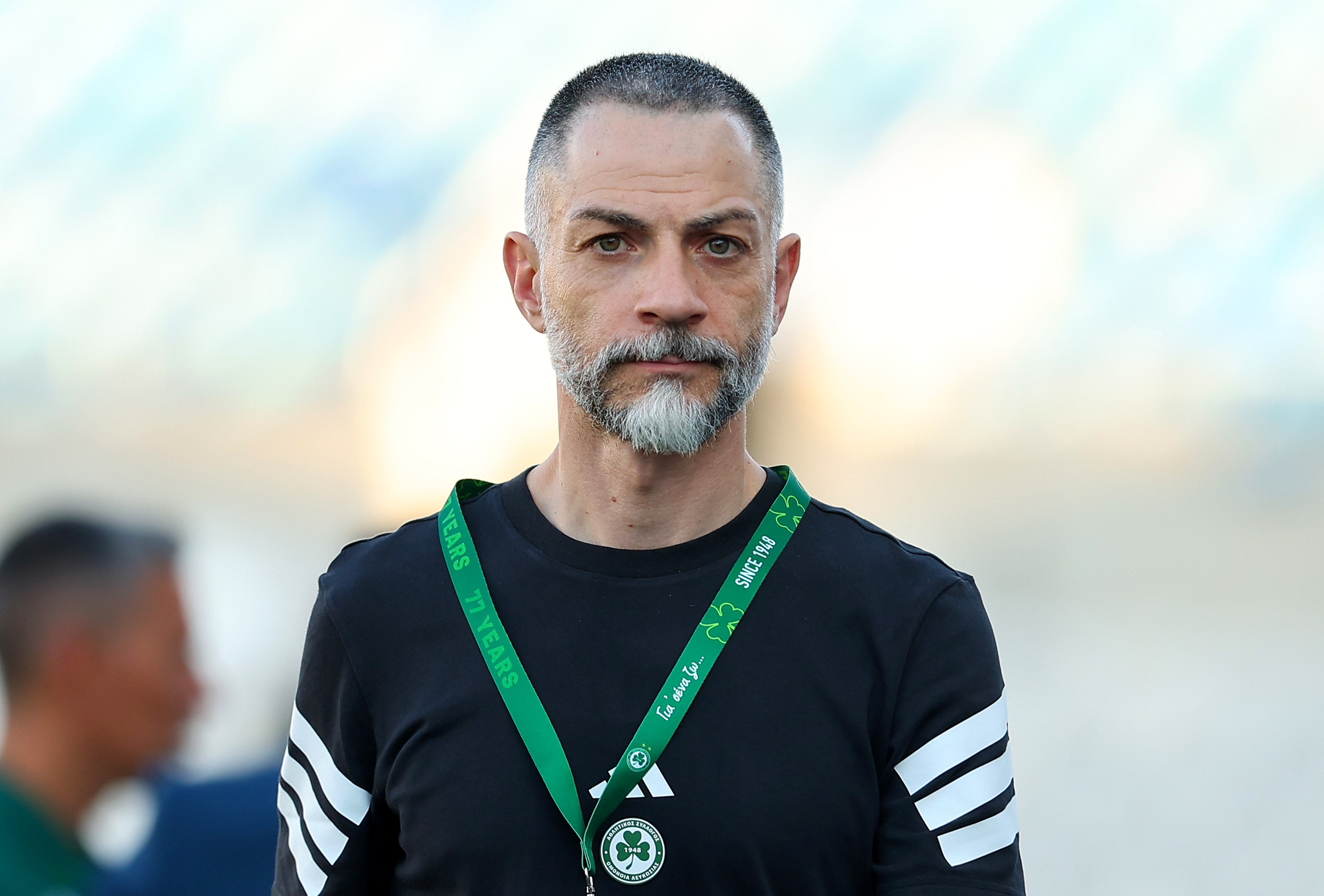 Δημητρίου: «Οφείλουμε να εγκλιματιστούμε στις συνθήκες του αγώνα» thumb