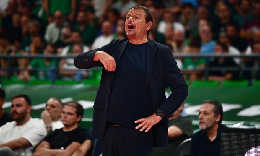 Αταμάν: «Μόνη μας προσδοκία είναι η δίκαιη διαιτησία...» image