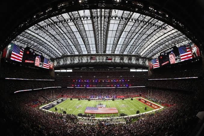 Houston Stadium